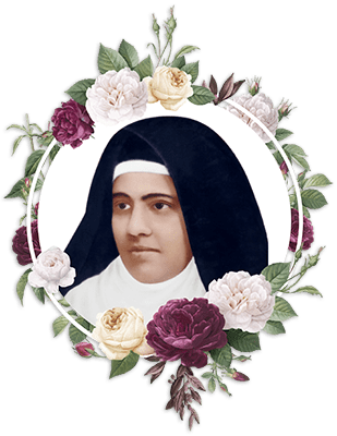 St. Rose of Lima