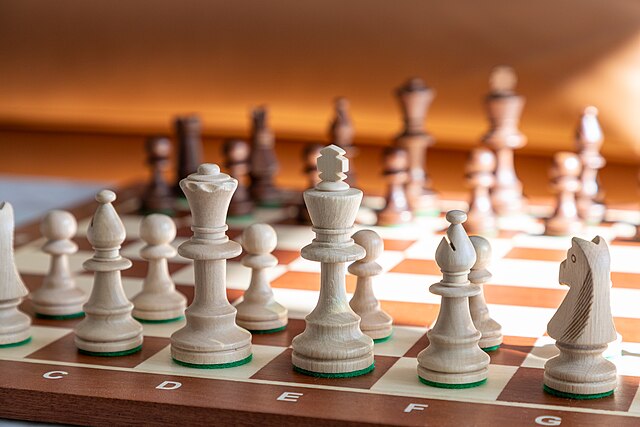 Chess Class