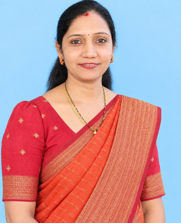 Mrs Shilpa