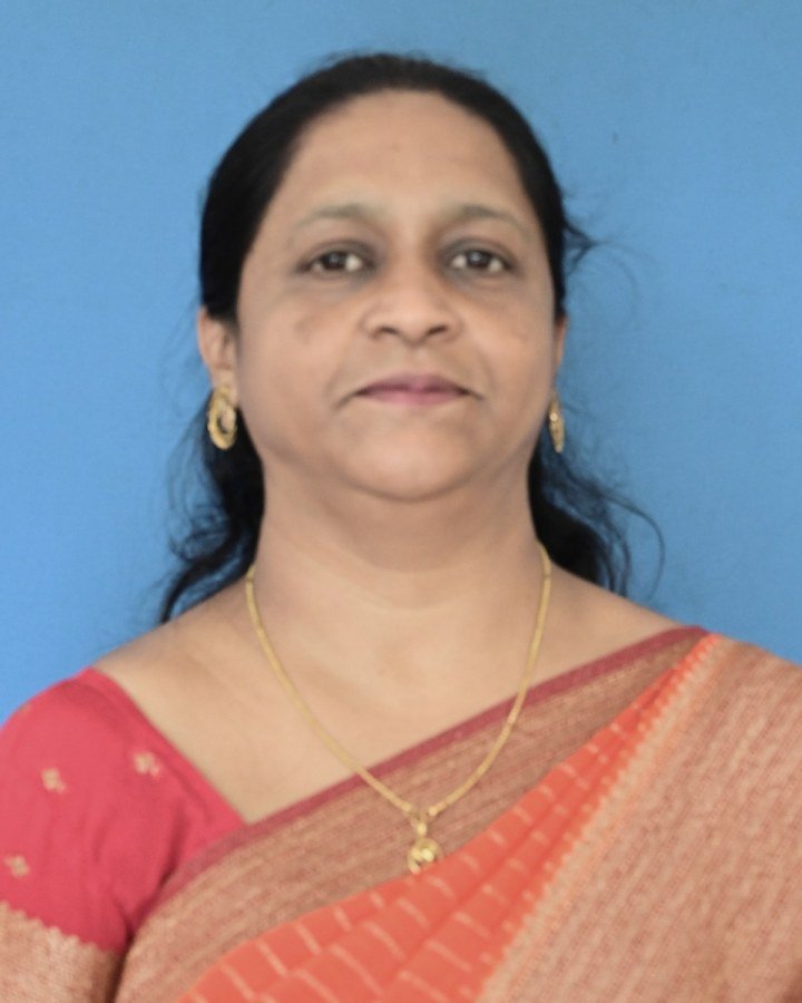 Mrs Hena Blantheena