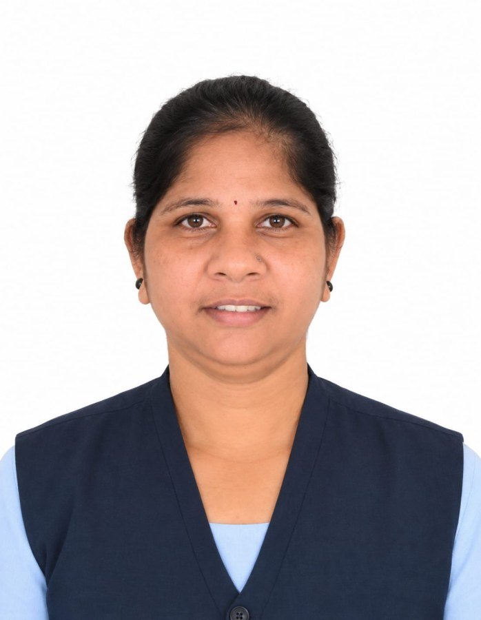 Mrs Latha