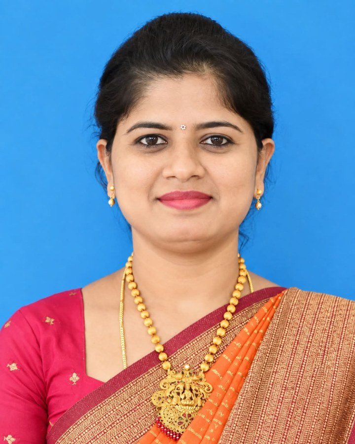 Mrs Latha B K