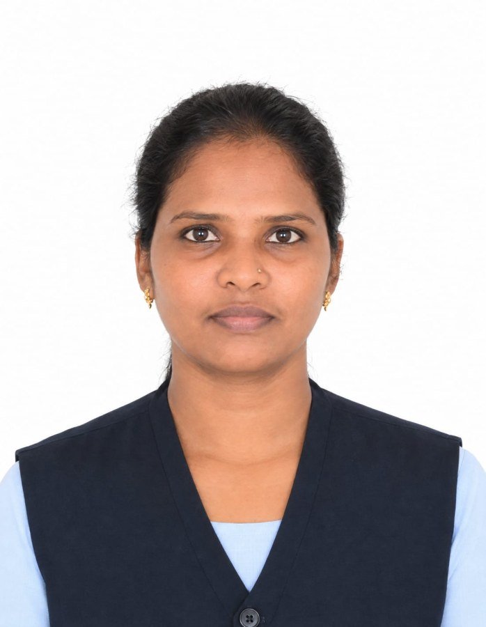 Mrs Shilpavathi