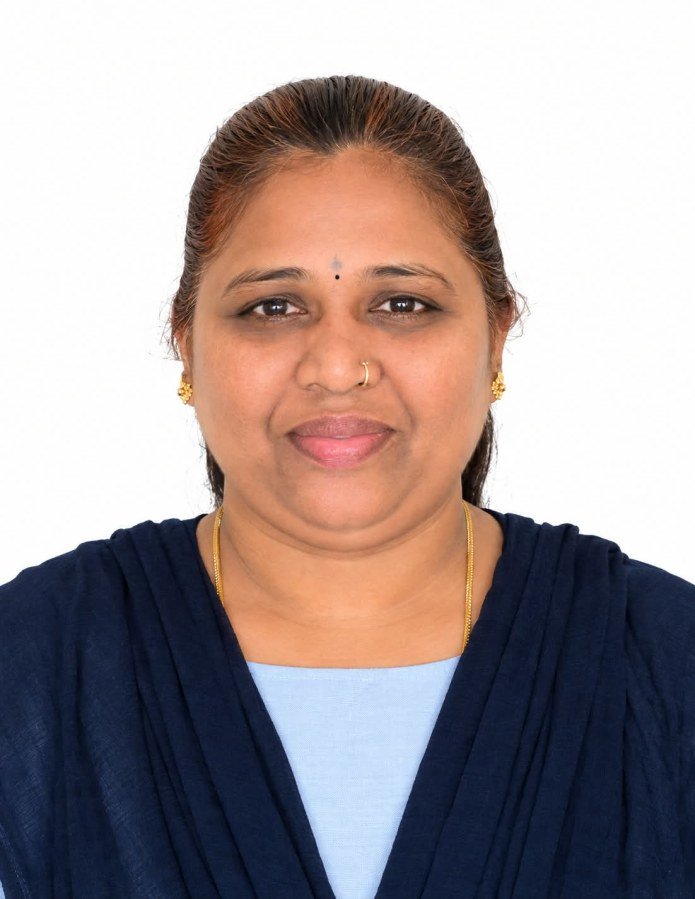 Mrs Prema