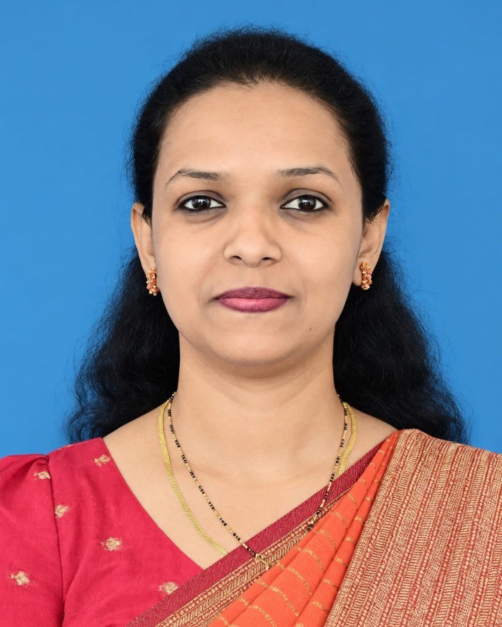 Mrs Teena Sowmya