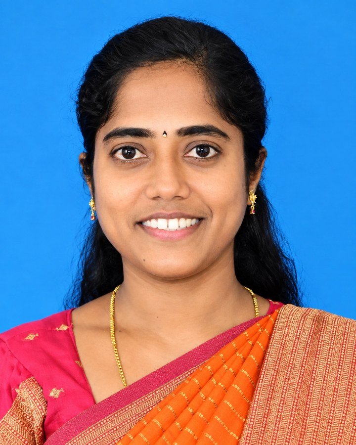 Mrs Roopavathi