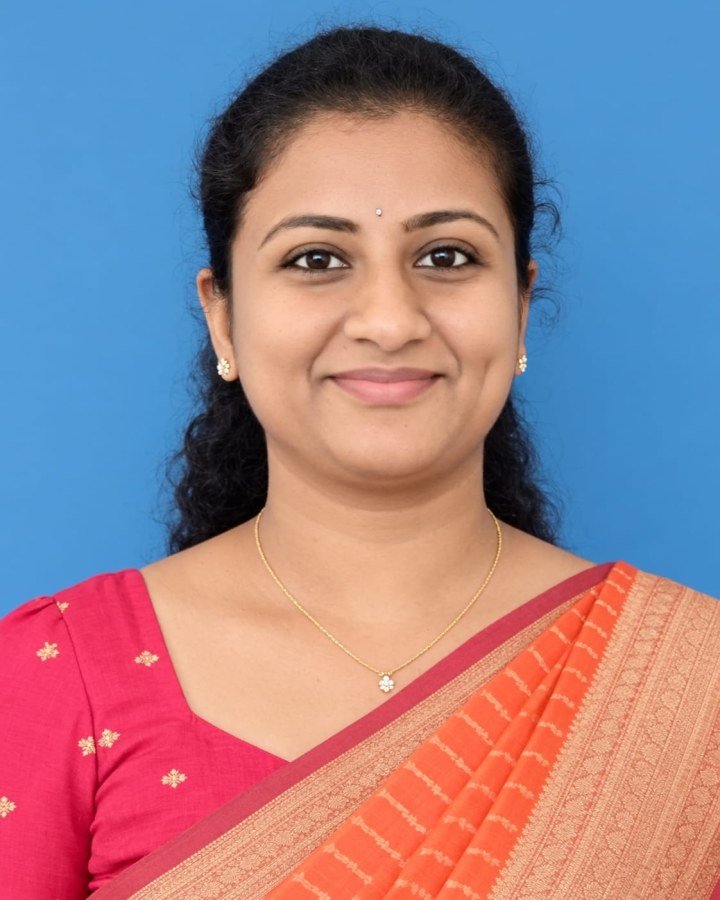 Mrs. Tushara S G