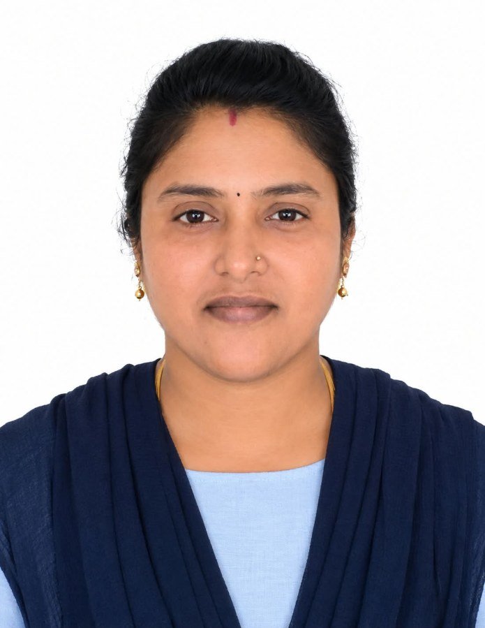 Mrs Roopa