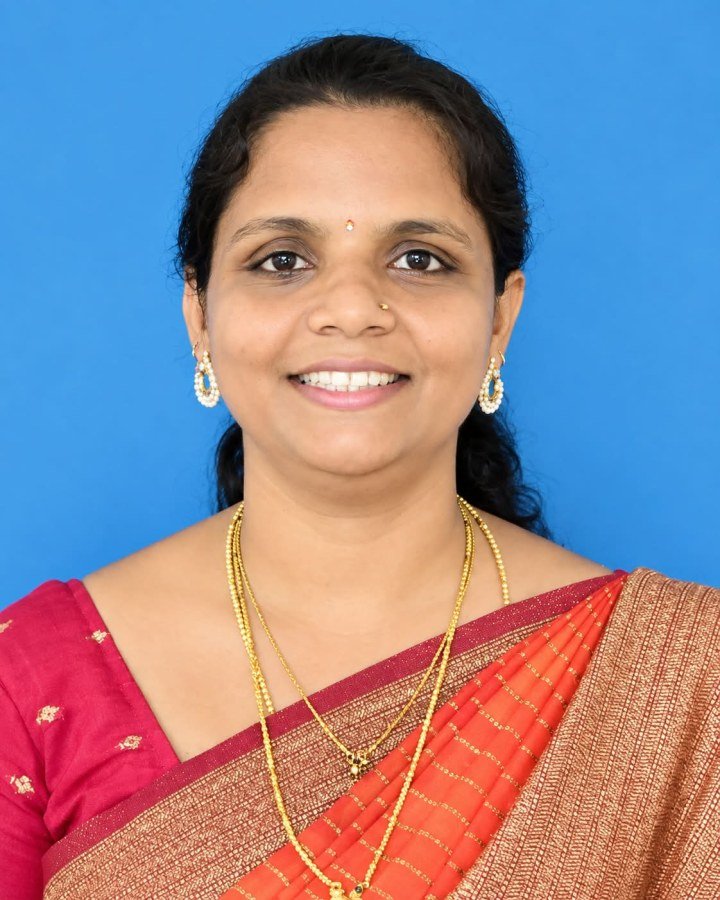 Mrs. Savitha H S