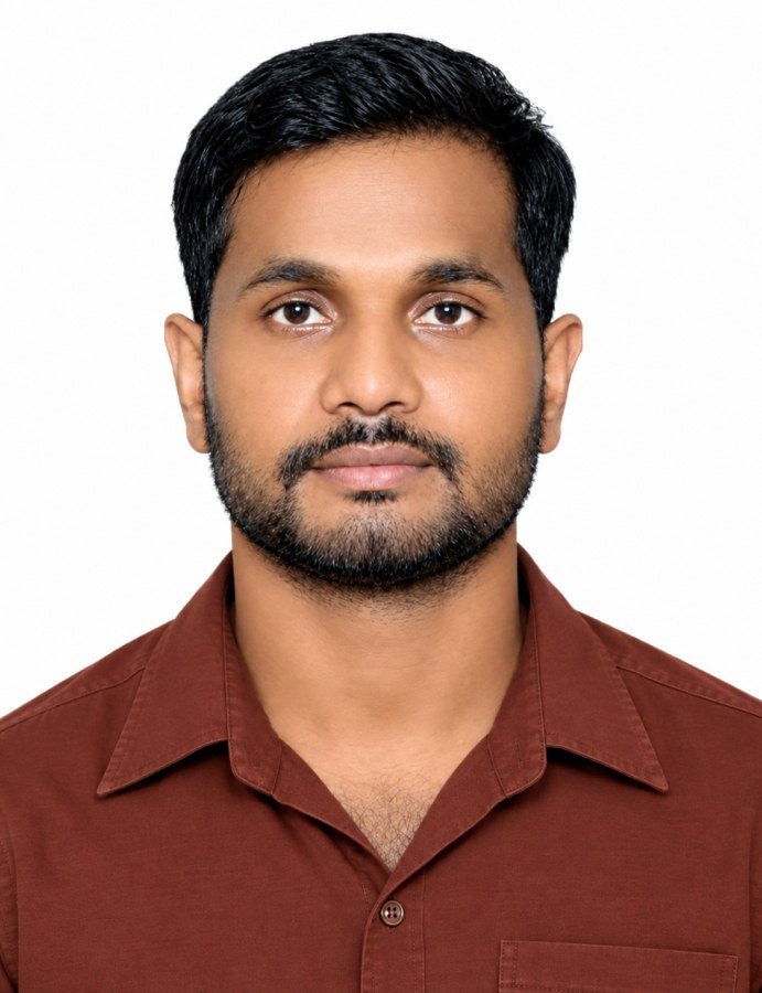 Mr Shridhar
