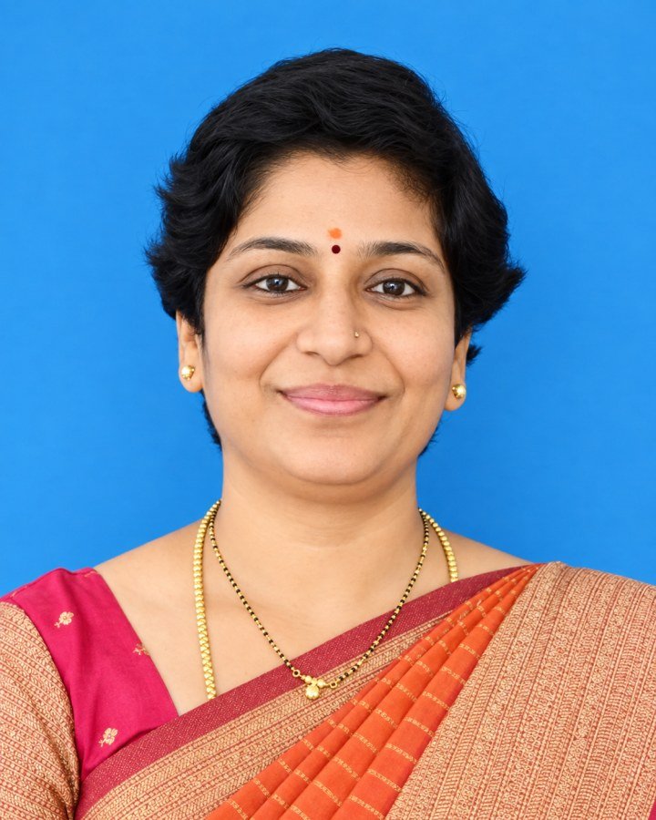 Mrs. Padmavathi