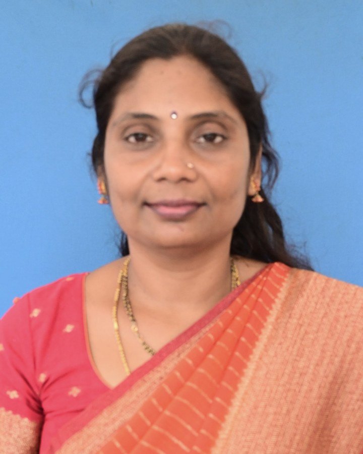 Mrs Shilpa M