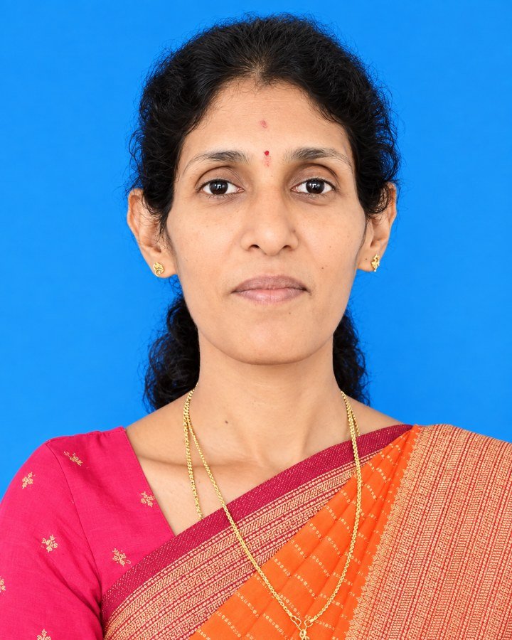 Mrs. Latha K
